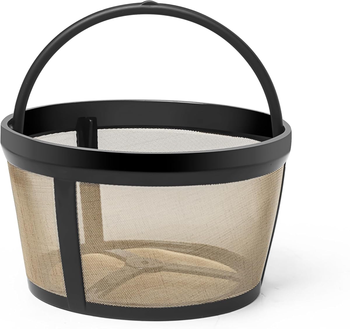 Reusable Mesh Basket Coffee Filter product photo
